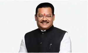 श्री. संजय शिरसाठ